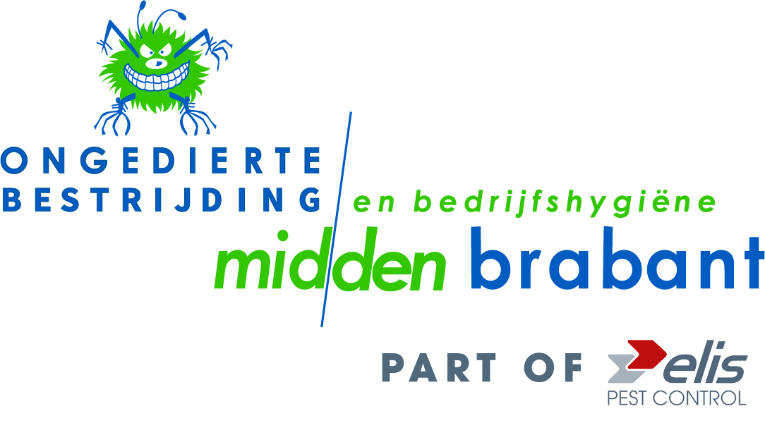Ongediertebestrijding Midden-Brabant
